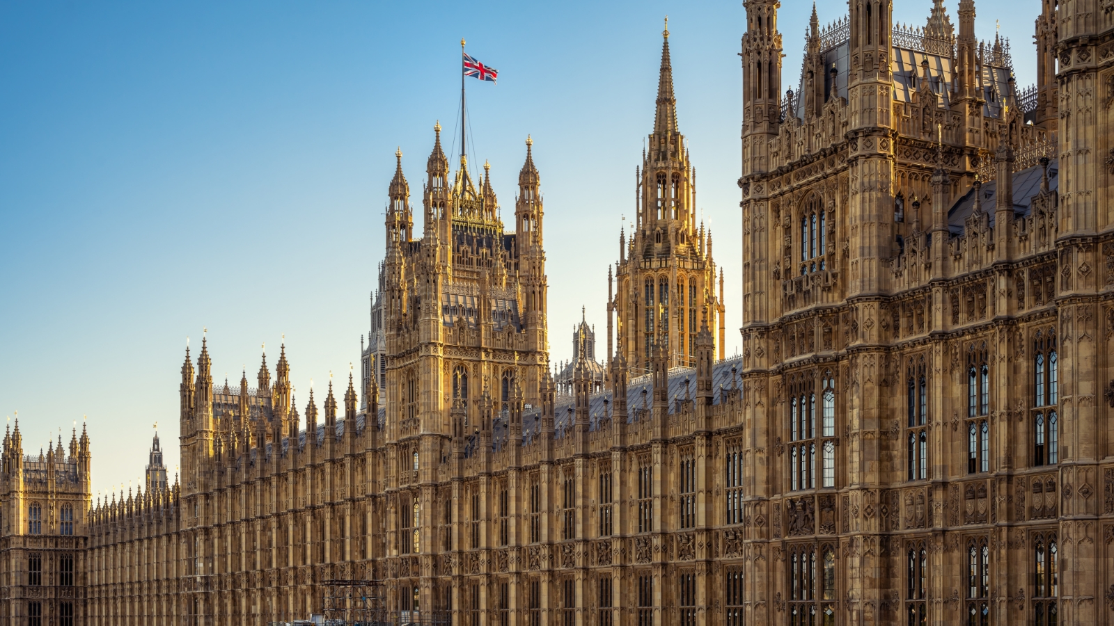 Financial Services and Markets Bill receives Royal Assent